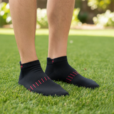 Bamboo Ankle Socks - Unisex (Pack of 3)