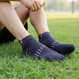 Bamboo Ankle Socks - Unisex (Pack of 3)