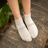 Bamboo Ankle Socks - Unisex (Pack of 3)