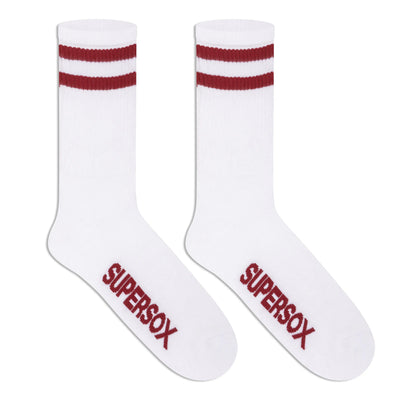 Pocket Crew Socks - Men (Pack of 1)