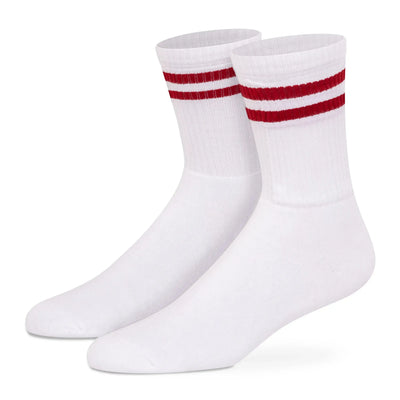 Pocket Crew Socks - Men (Pack of 1)
