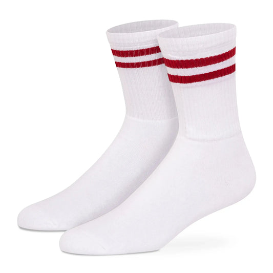 Pocket Crew Socks for Men (Pack of 1) 3000