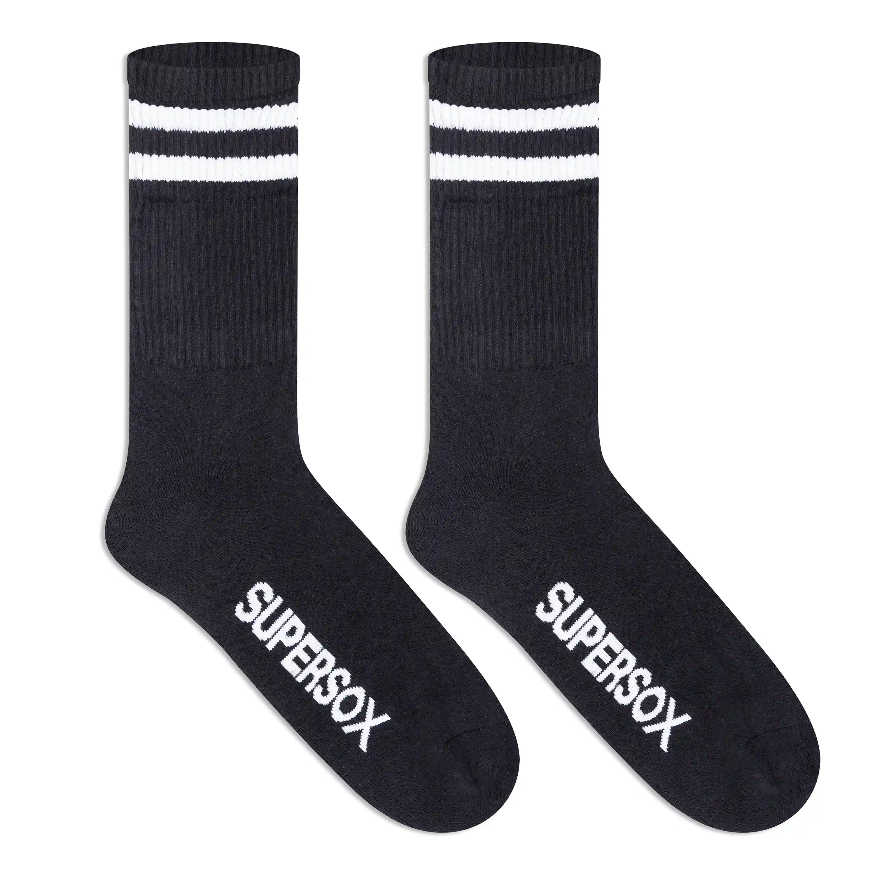 Pocket Crew Socks - Men (Pack of 1)