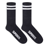 Pocket Crew Socks - Men (Pack of 1)