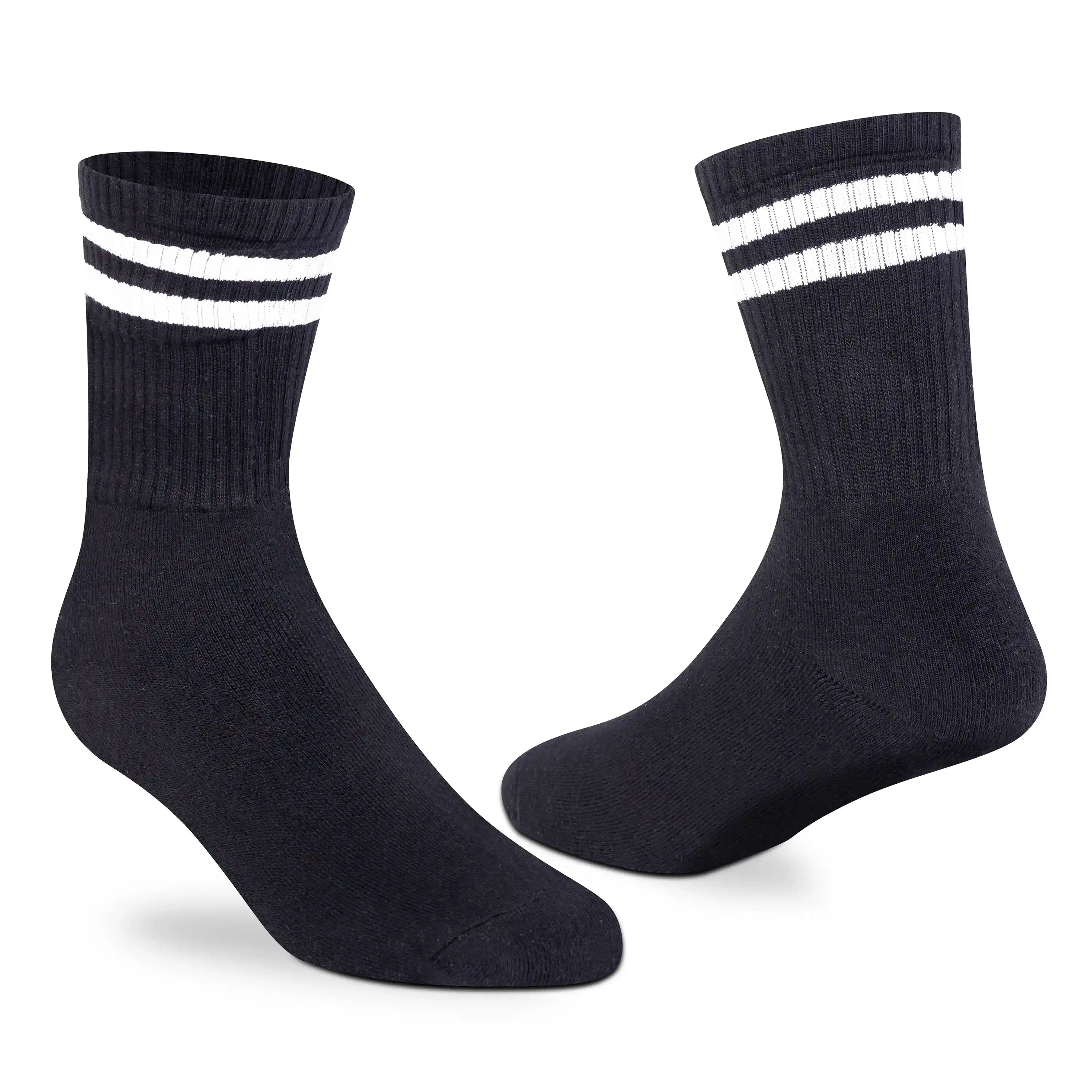 Pocket Crew Socks - Men (Pack of 1)