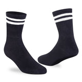 Pocket Crew Socks - Men (Pack of 1)