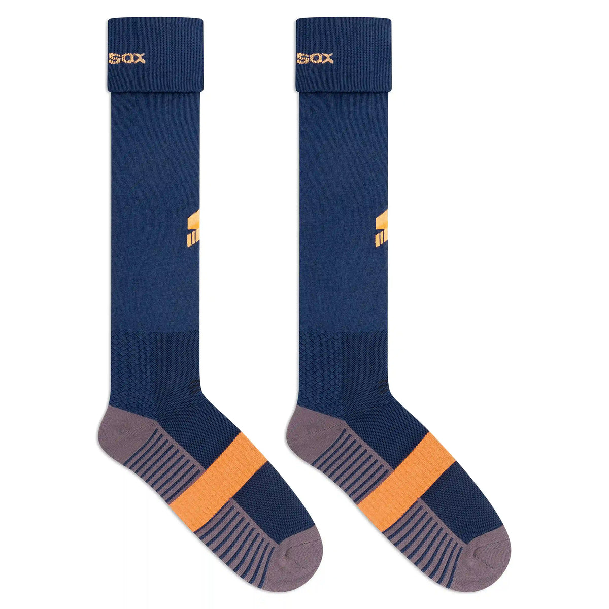 Football Knee Length Socks - Men (Pack of 1)