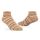Casual Low-Cut Socks - Women (Pack of 3)