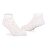 Casual Low-Cut Socks - Women (Pack of 3)