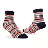 Casual Ankle Socks - Women (Pack of 3) Supersox