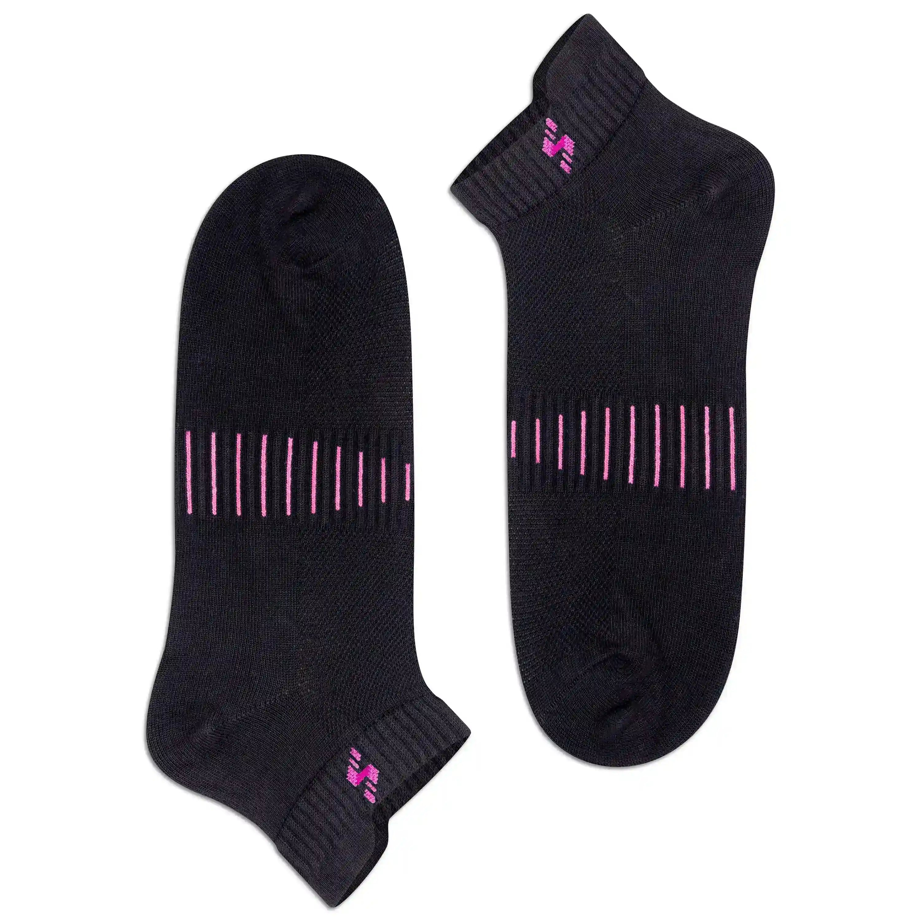 Bamboo Ankle Socks for Women (Pack of 1)