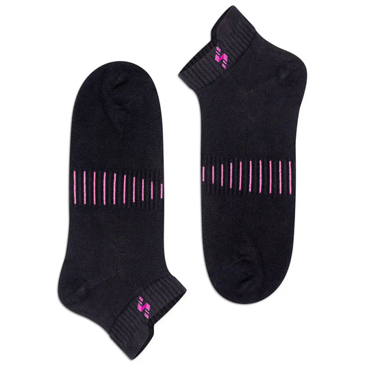 Casual Ankle Socks for Women (Pack of 2) 3000