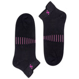 Casual Ankle Socks for Women (Pack of 2)