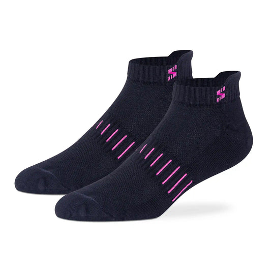 Casual Ankle Socks for Women (Pack of 2) 3000
