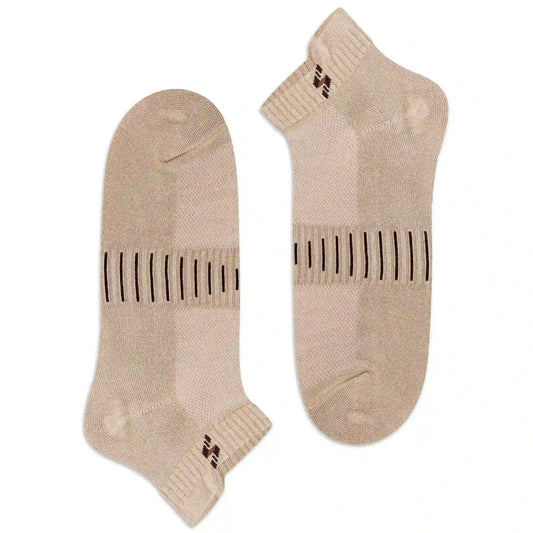 Bamboo Ankle Socks for Women (Pack of 1)
