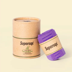 Casual Ankle Socks for Women (Pack of 2)