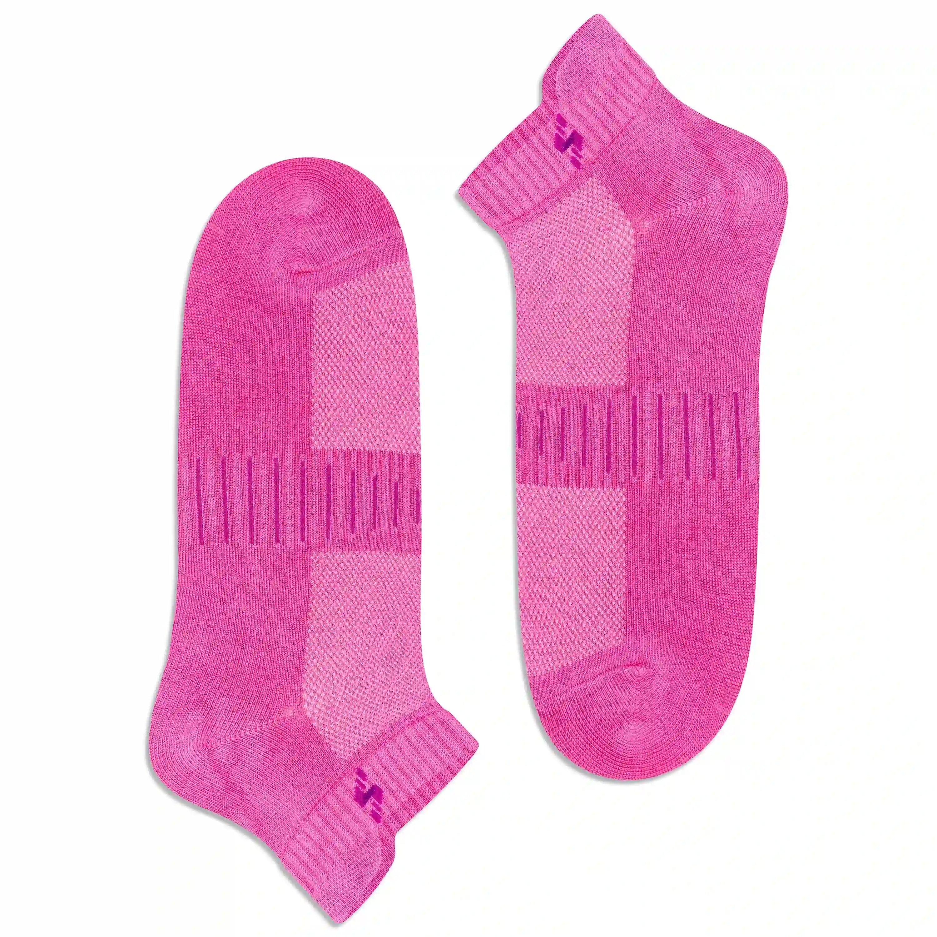 Bamboo Ankle Socks for Women (Pack of 1)