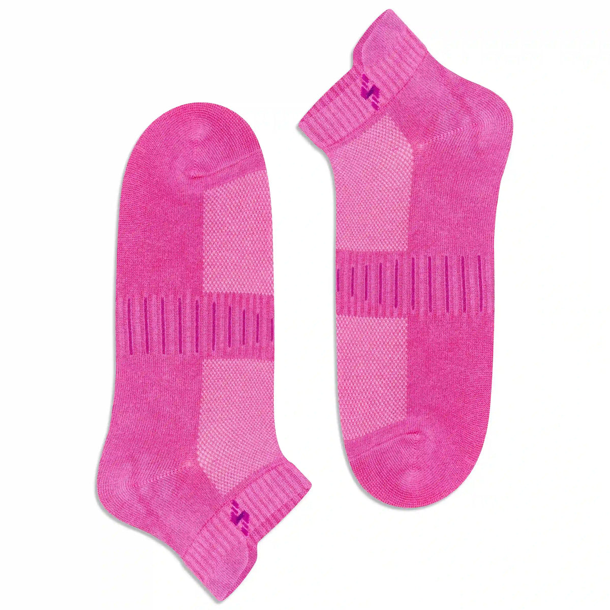 Bamboo Ankle Socks for Women (Pack of 1)