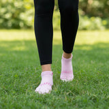 Bamboo Ankle Socks - Women (Pack of 3)