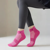 Bamboo Ankle Socks - Women (Pack of 3) Supersox