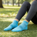 Bamboo Ankle Socks - Women (Pack of 3) Supersox