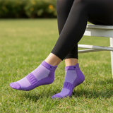 Bamboo Ankle Socks - Women (Pack of 3) Supersox