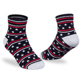 Casual Ankle Socks - Women (Pack of 2)
