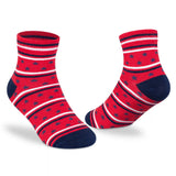 Casual Ankle Socks - Women (Pack of 2)