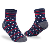 Casual Ankle Socks - Women (Pack of 2)