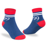 Casual Ankle Socks - Boys (Pack of 3)