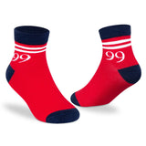 Casual Ankle Socks - Boys (Pack of 3)