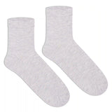 Light Grey Melange