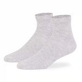 Light Grey Melange