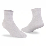 Light Grey Melange