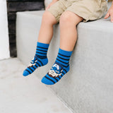 Marvel Avengers Ankle Socks - Boys (Pack of 3) Supersox