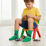 Marvel Avengers Ankle Socks - Boys (Pack of 3) Supersox