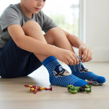 Marvel Avengers Ankle Socks - Boys (Pack of 3) Supersox