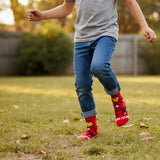 Marvel Avengers Ankle Socks - Boys (Pack of 3)