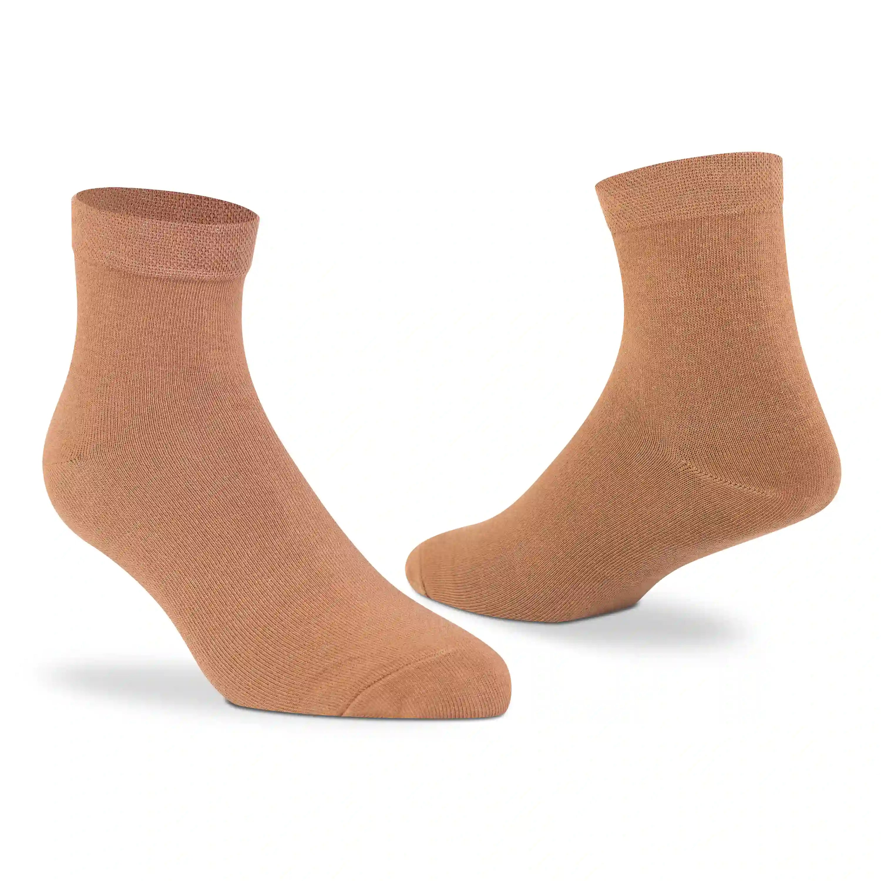 Medium Brown