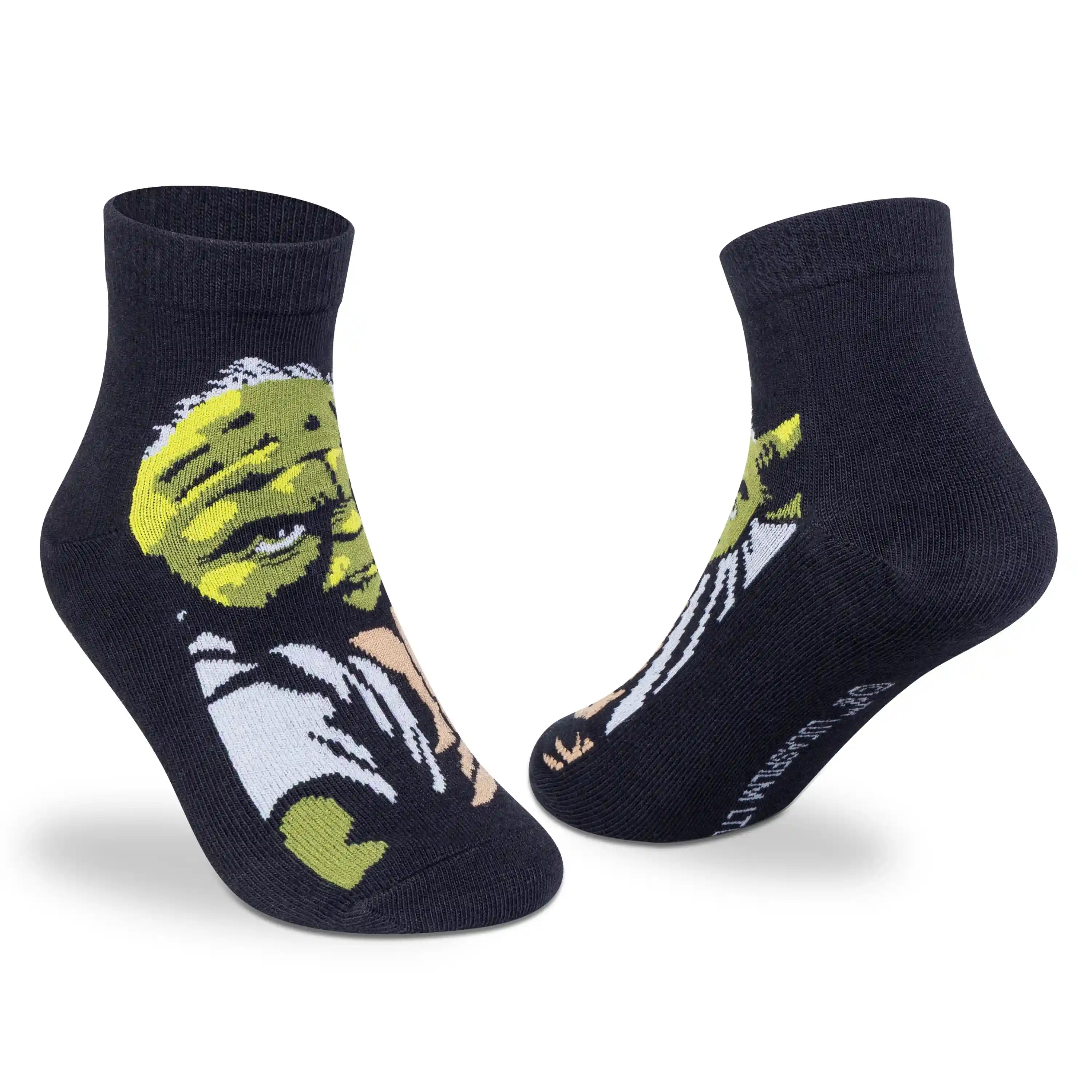 Star Wars Ankle Socks for Boys (Pack of 3)