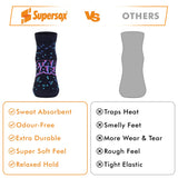 Star Wars Ankle Socks for Boys (Pack of 3) Supersox