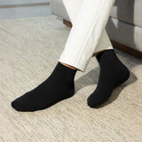 Basic Ankle Socks - Men (Pack of 3)