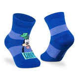 Disney Mickey & Friends Ankle Socks - Boys (Pack of 3) Supersox