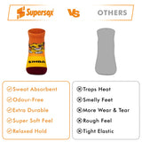 Disney Lion King Ankle Socks - Girls (Pack of 2) Supersox