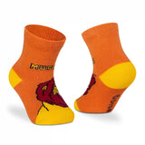 Disney Lion King Ankle Socks - Girls (Pack of 2) Supersox