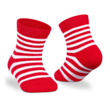 Tiny Tots Ankle Socks - Infants (Pack of 6) Supersox