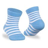 Tiny Tots Ankle Socks - Infants (Pack of 6) Supersox