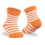 Tiny Tots Ankle Socks - Infants (Pack of 6) Supersox