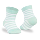 Tiny Tots Ankle Socks - Infants (Pack of 6) Supersox