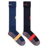 Football Knee Length Socks - Boys (Pack of 2)